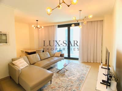 1 Bedroom Flat for Rent in Downtown Dubai, Dubai - IMG-20240426-WA0062. jpg