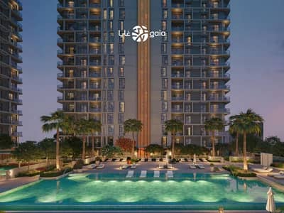 1 Bedroom Apartment for Sale in Jumeirah Village Circle (JVC), Dubai - 2. jpg