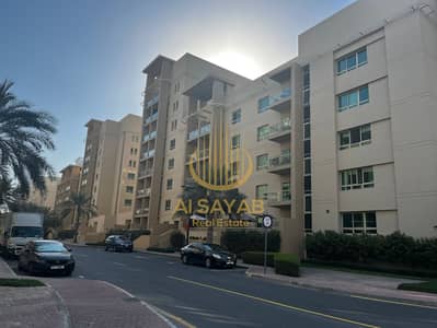 绿意盎然街区， 迪拜 1 卧室公寓待售 - g 4 4. jpg