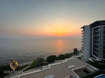 蓝水湾岛， 迪拜 3 卧室公寓待租 - 位于蓝水湾岛，蓝水公馆，4号公寓楼 3 卧室的公寓 1250000 AED - 8917702