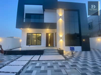 5 Bedroom Villa for Sale in Hoshi, Sharjah - WhatsApp Image 2024-04-27 at 9.22. 02 AM. jpeg