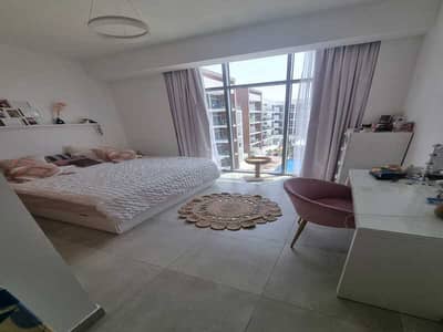 1 Спальня Апартамент Продажа в Джумейра Вилладж Серкл (ДЖВС), Дубай - IMG-20240427-WA0004. jpg