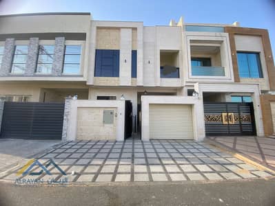 5 Bedroom Villa for Sale in Al Yasmeen, Ajman - 4f01a51c-0c3f-4322-9e40-8e90d2c51487. jpg