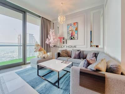 2 Bedroom Flat for Sale in Downtown Dubai, Dubai - SPLENDID INTERIORS | STUNNING VIEWS | HUGE LAYOUT