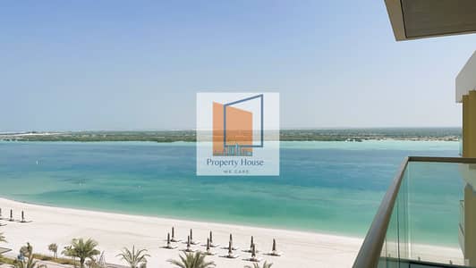 2 Bedroom Flat for Rent in Saadiyat Island, Abu Dhabi - 9. JPG