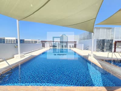 1 Bedroom Apartment for Rent in Saadiyat Island, Abu Dhabi - IMG-20240427-WA0035. jpg