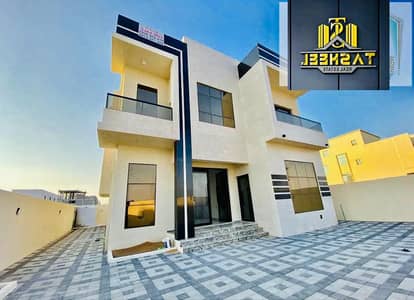 5 Bedroom Villa for Sale in Al Alia, Ajman - IMG-20240323-WA0094. jpg