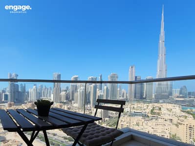 2 Bedroom Flat for Rent in Downtown Dubai, Dubai - BV (4). jpeg