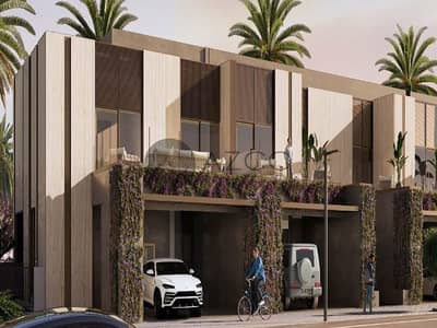 4 Bedroom Villa for Sale in Mohammed Bin Rashid City, Dubai - img28. jpg