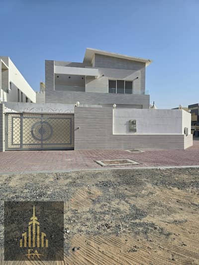 5 Bedroom Villa for Rent in Al Mowaihat, Ajman - WhatsApp Image 2024-04-27 at 12.25. 09_24f1b231. jpg