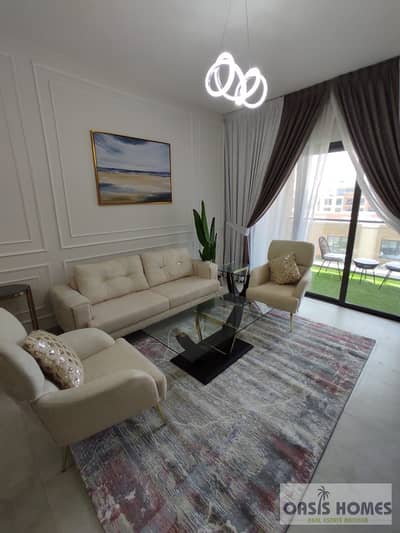 1 Bedroom Apartment for Rent in Jumeirah Village Circle (JVC), Dubai - WhatsApp Image 2024-04-26 at 4.49. 10 PM (5). jpeg