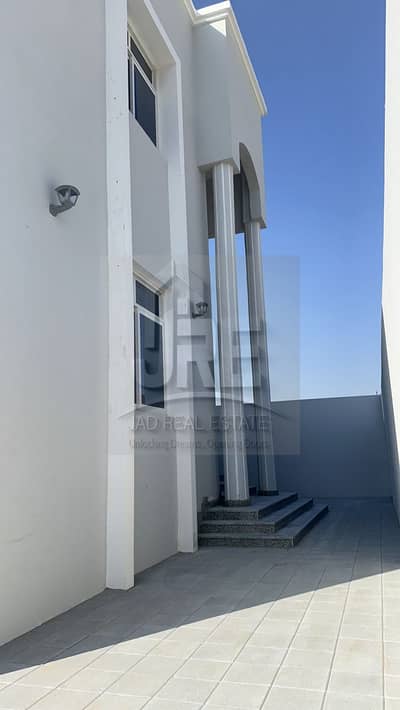 6 Bedroom Villa for Rent in Al Raha Beach, Abu Dhabi - IMG-20240427-WA0232. jpg