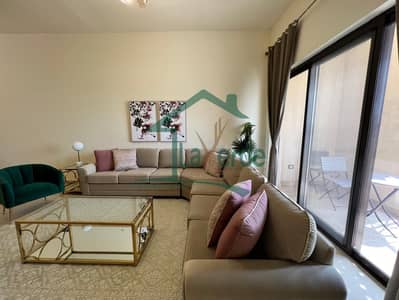 3 Cпальни Апартамент в аренду в Остров Садият, Абу-Даби - 7. jpg