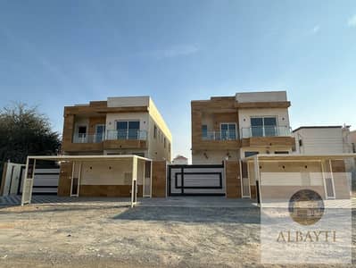 5 Bedroom Villa for Sale in Al Mowaihat, Ajman - 2de1c0df-8c34-4d6f-959c-89c689e75c99. jpg