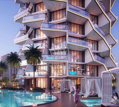1 Bedroom Apartment for Sale in Jumeirah Village Circle (JVC), Dubai - Screenshot 2024-02-16 at 11.25. 03 AM. png
