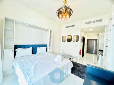 阿尔扬街区， 迪拜 单身公寓待租 - 位于阿尔扬街区，多瑙河畔米拉兹塔 的公寓 5299 AED - 6722090