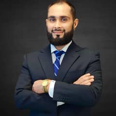 Qasim Ali Qasim Ali