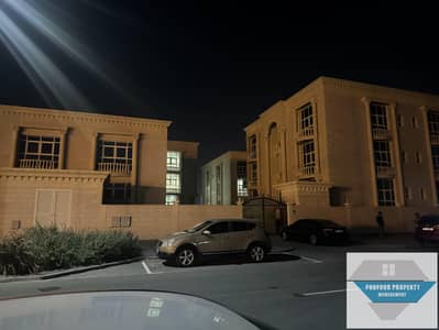 2 Bedroom Apartment for Rent in Mohammed Bin Zayed City, Abu Dhabi - 2024_03_01_20_45_IMG_1701. JPG