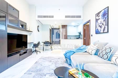1 Bedroom Flat for Sale in Business Bay, Dubai - Exclusive | Spacious Living | Vacant | Best Deal