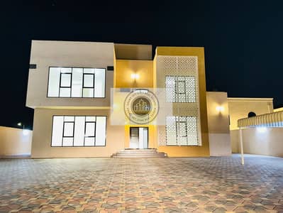5 Bedroom Villa for Rent in Madinat Al Riyadh, Abu Dhabi - l11DPDnk7kPG1fZ89tZkiq0Wurb9LdDnBDSRHbBs