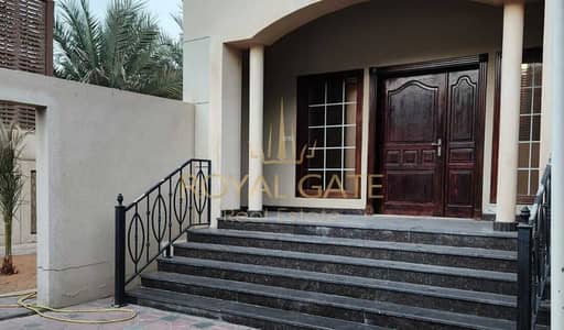5 Cпальни Вилла в аренду в Мохаммед Бин Зайед Сити, Абу-Даби - IMG-20240424-WA0076. jpg