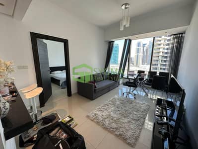 1 Спальня Апартамент в аренду в Дубай Марина, Дубай - 1. png