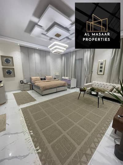 5 Bedroom Villa for Sale in Al Alia, Ajman - WhatsApp Image 2024-04-23 at 2.22. 05 PM. jpeg