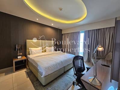 1 Спальня Апартаменты в аренду в Бизнес Бей, Дубай - 051753d1-6c3a-44ac-939e-353741a1d216. jpg