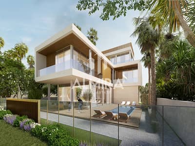 4 Bedroom Villa for Sale in Al Reem Island, Abu Dhabi - 5B_Minimal-3. jpg