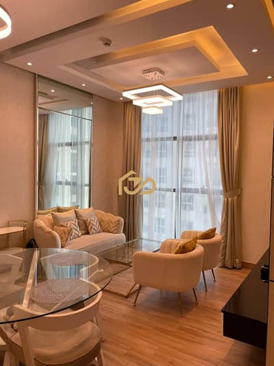 2 Cпальни Апартамент в аренду в Джумейра Вилладж Серкл (ДЖВС), Дубай - 321 (5). jpeg