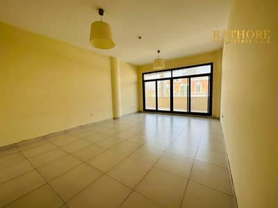 شقة 2 غرفة نوم للايجار في قرية جميرا الدائرية، دبي - IMG-20240427-WA0001. jpg