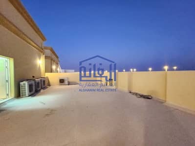 2 Bedroom Apartment for Rent in Al Shamkha, Abu Dhabi - 20221121_180005. jpg