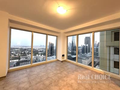 شقة 1 غرفة نوم للايجار في شارع الشيخ زايد، دبي - IMG_6267. JPG