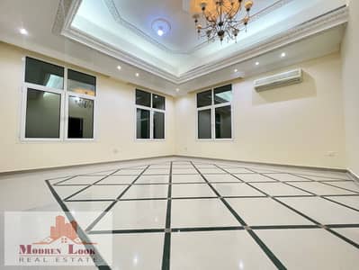 Studio for Rent in Khalifa City, Abu Dhabi - 86c01343-4690-4078-819e-e9dbfad7e0f6. jpg