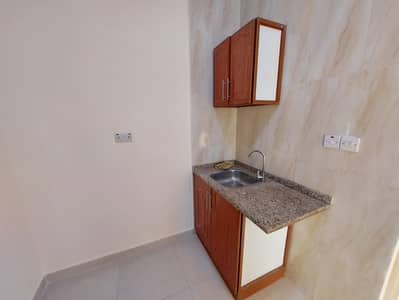Studio for Rent in Mohammed Bin Zayed City, Abu Dhabi - 20240426_171256. jpg