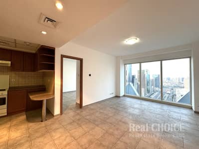 شقة 1 غرفة نوم للايجار في شارع الشيخ زايد، دبي - IMG_6227. JPG