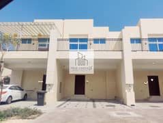 PRIME LOCATION | UNFURNISHED | WELL MAINTAINED | WITH 4 CHEQUES