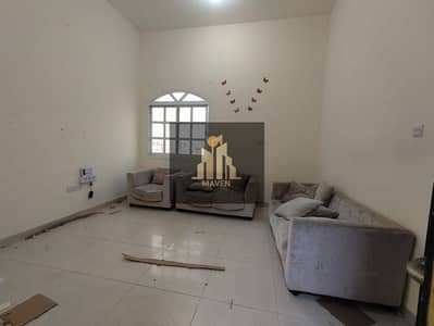 شقة 1 غرفة نوم للايجار في مدينة محمد بن زايد، أبوظبي - 1BHK 9. jpg