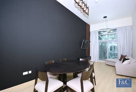 شقة 2 غرفة نوم للبيع في وسط مدينة دبي، دبي - شقة في لوفتس بوديوم،ذا لوفتس،وسط مدينة دبي 2 غرف 1900000 درهم - 8917670