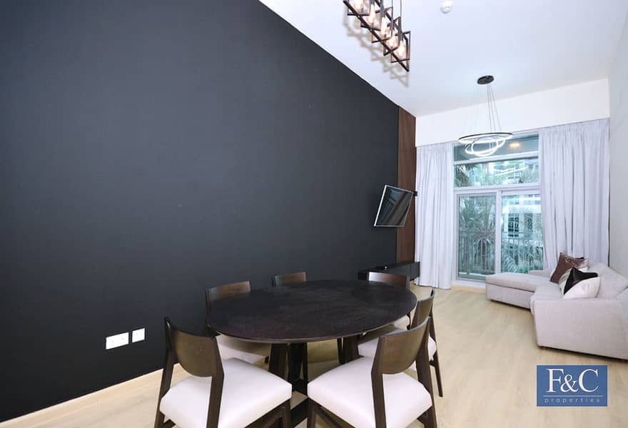 شقة في لوفتس بوديوم،ذا لوفتس،وسط مدينة دبي 2 غرف 1900000 درهم - 8917670