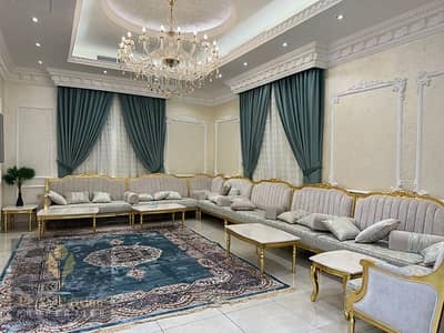 5 Cпальни Вилла в аренду в Аль Авир, Дубай - IMG_4891. jpg