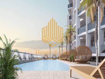 3 Bedroom Apartment for Sale in Al Reem Island, Abu Dhabi - V9 1. jpg