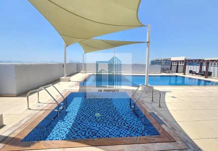 2 Bedroom Flat for Rent in Saadiyat Island, Abu Dhabi - IMG-20240427-WA0085. jpg