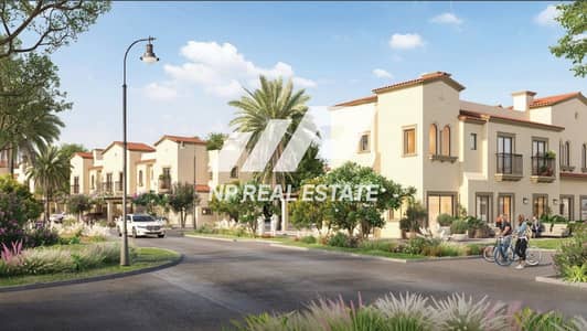 3 Bedroom Villa for Sale in Zayed City, Abu Dhabi - Bloom -3 (1). jpeg