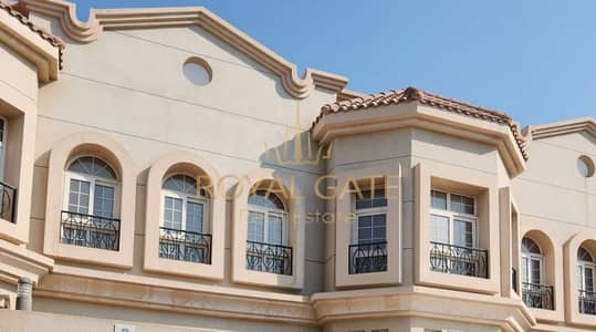5 Bedroom Villa for Rent in Mohammed Bin Zayed City, Abu Dhabi - IMG-20240424-WA0080. jpg