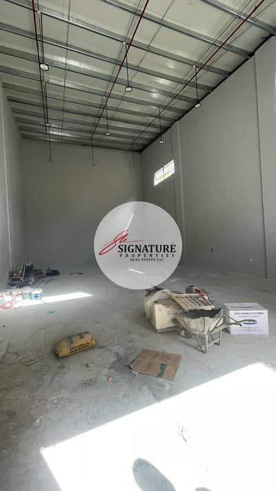 Warehouse for Rent in Al Jurf, Ajman - WhatsApp Image 2024-04-27 at 13.26. 23. jpeg