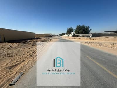 Земля промышленного назначения Продажа в Аль Саджа, Шарджа - IMG-20240217-WA0028. jpg