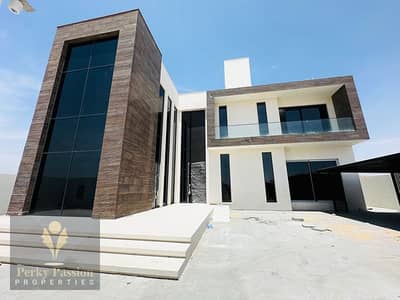 5 Bedroom Villa for Rent in Wadi Al Shabak, Dubai - IMG_5799. jpg