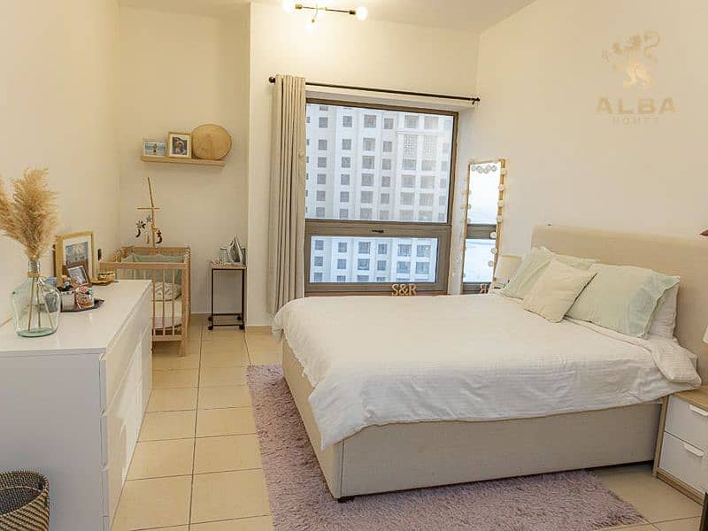 6 FURNISHED 3BR APARTMENT FOR SALE IN JUMEIRAH BEACH RESIDENCE JBR (14). jpg