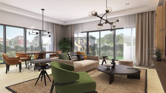 فیلا 4 غرف نوم للبيع في داماك لاجونز، دبي - portofino 4. png